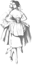 Dancers